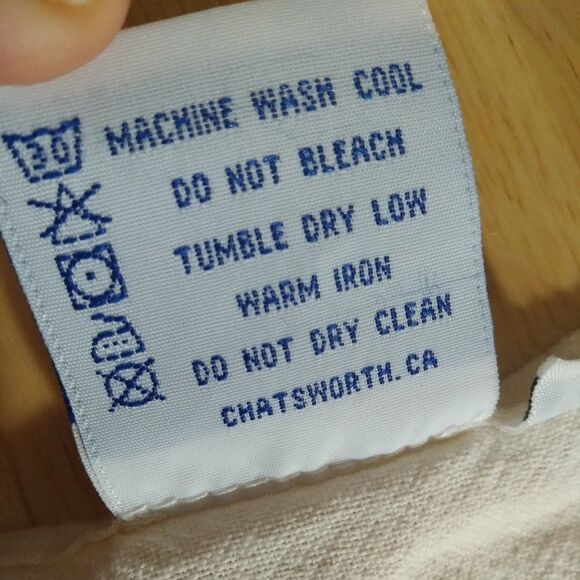 Vintage Sea Breeze Of California Tank Top Shirt - Picture 6 of 6